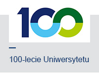 100-lecie Uniwersytetu