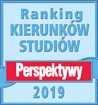 Ranking Kierunków Studiów 2019 „Perspektywy”